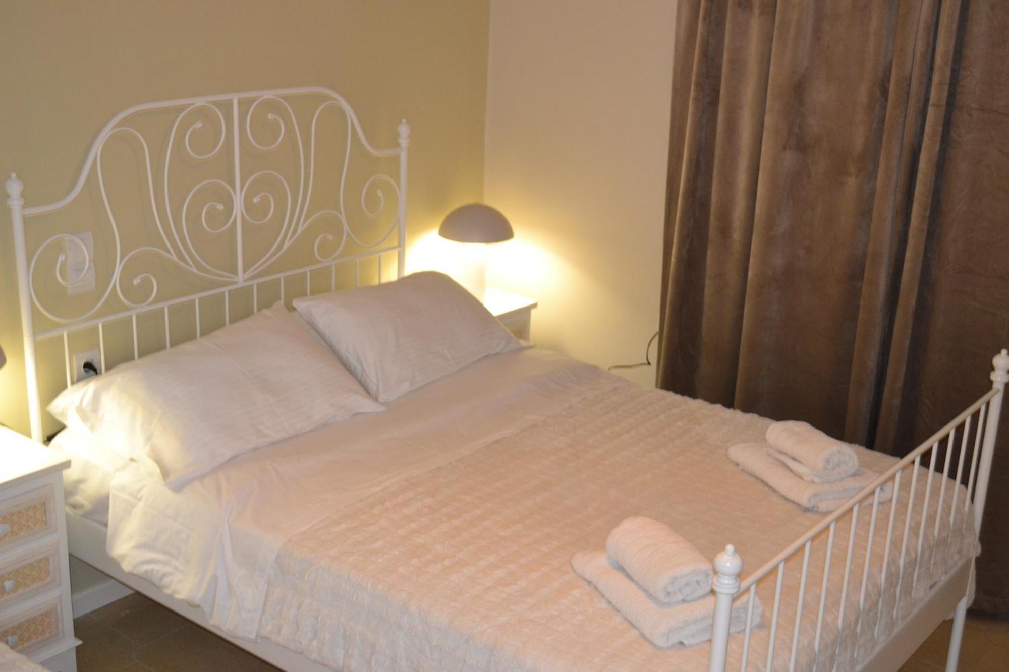 Margarita Rooms Kalamákion 외부 사진