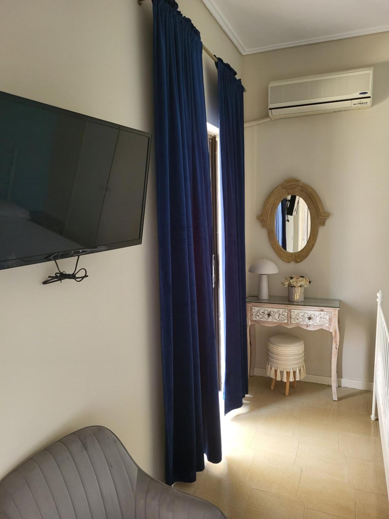 Margarita Rooms Kalamákion 외부 사진