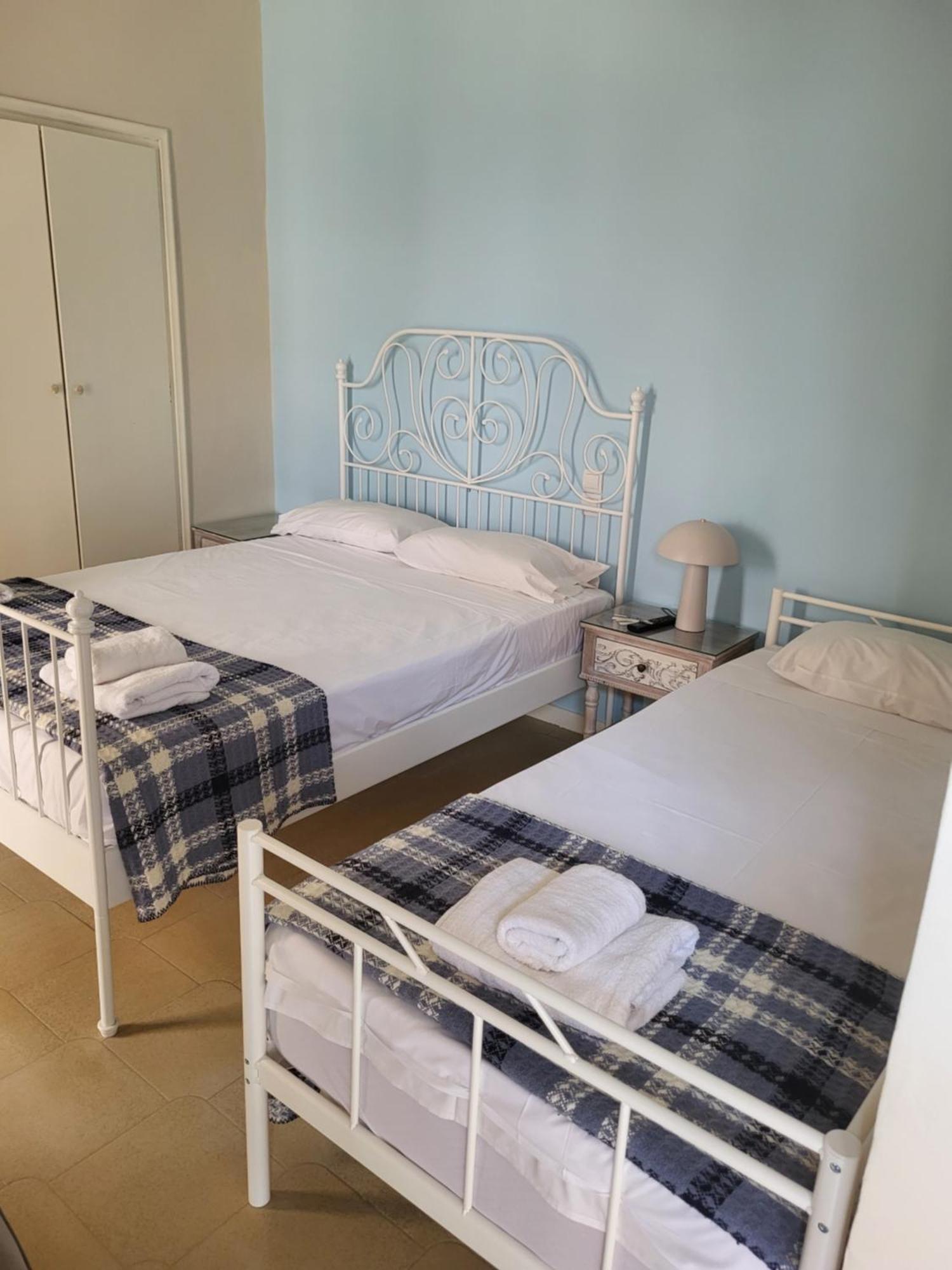 Margarita Rooms Kalamákion 외부 사진