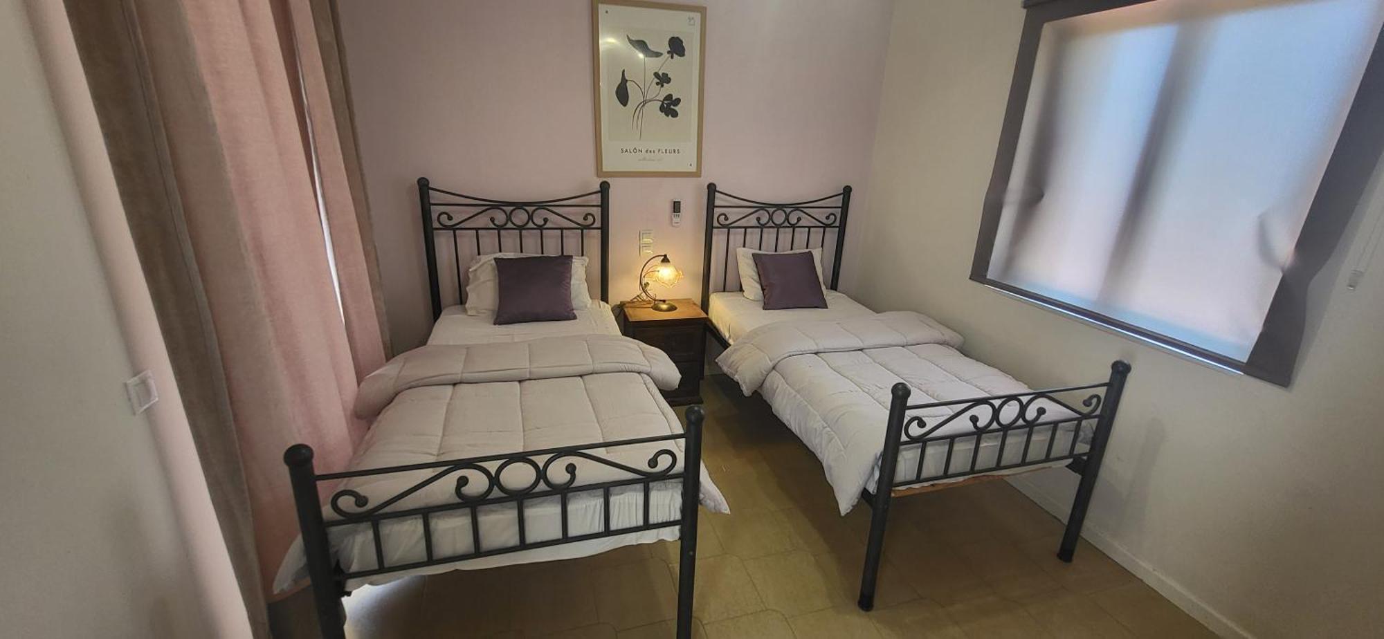 Margarita Rooms Kalamákion 외부 사진