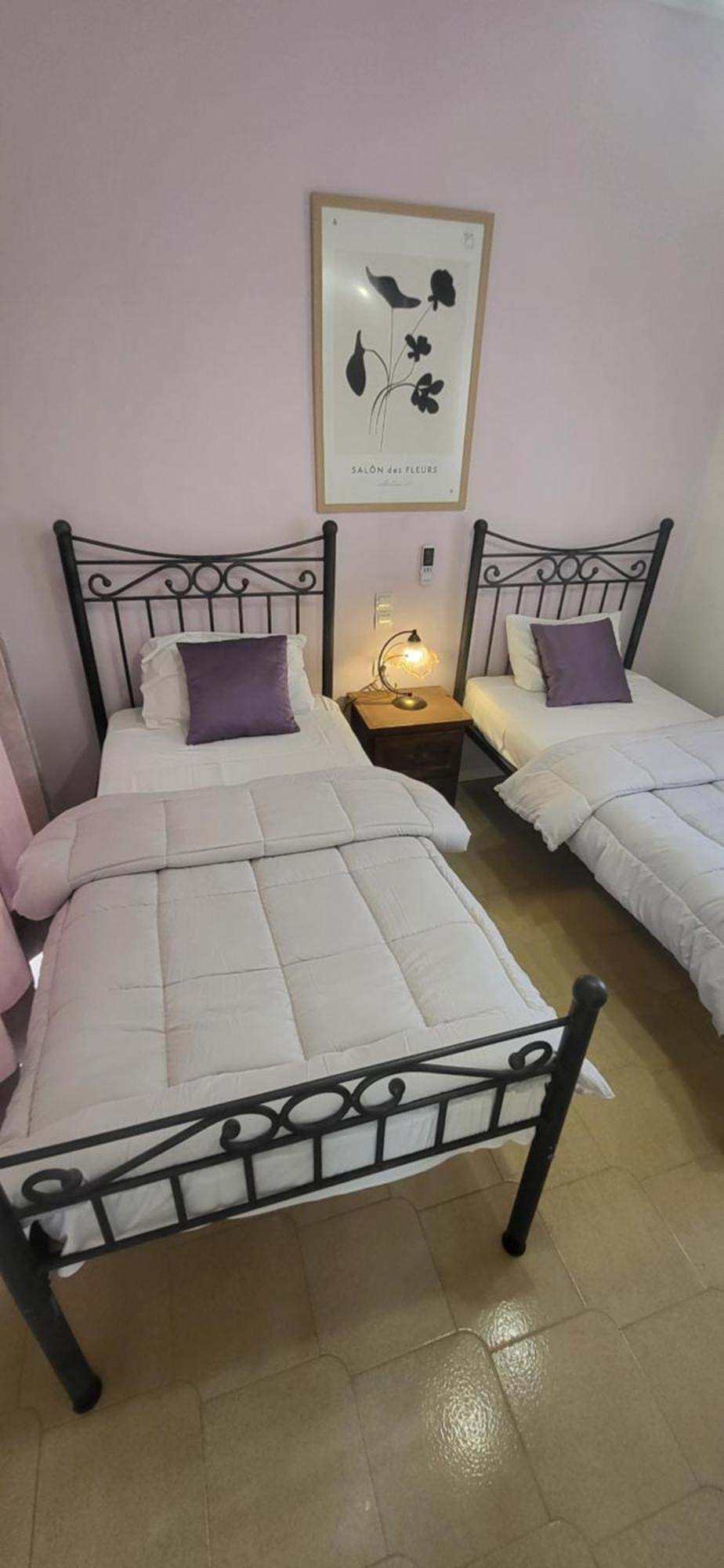 Margarita Rooms Kalamákion 외부 사진