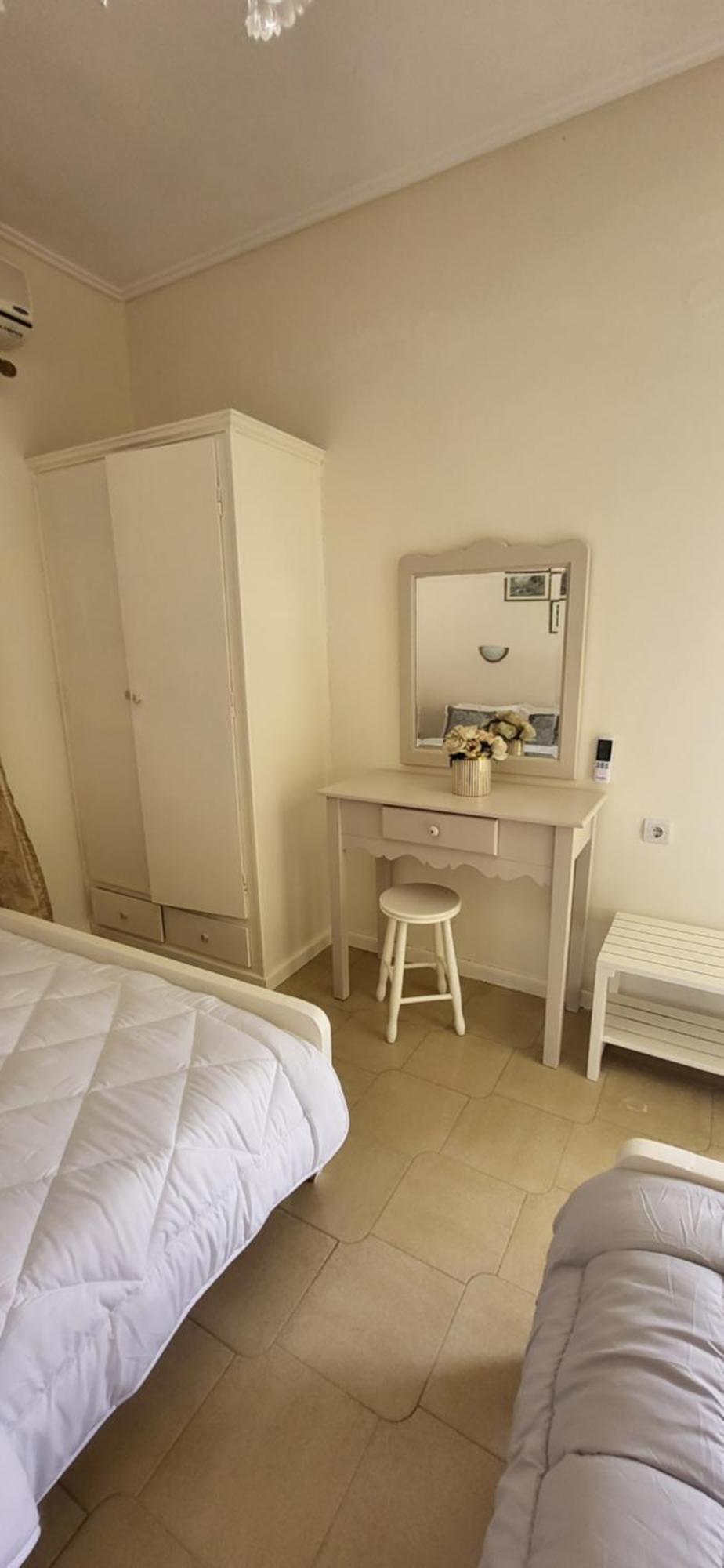 Margarita Rooms Kalamákion 외부 사진